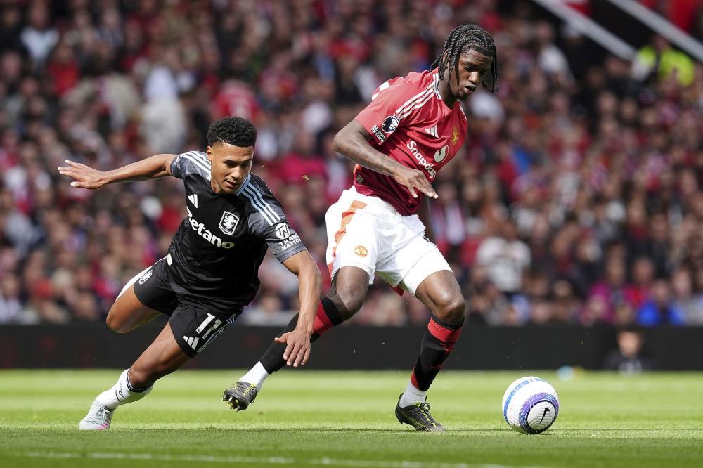 拜仁慕尼黑主场轻取勒沃库森